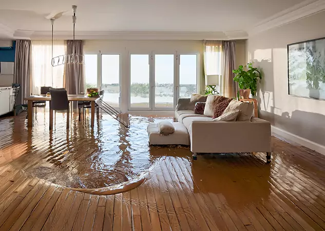 Your Trusted Water Removal Specialists in Rydal, GA