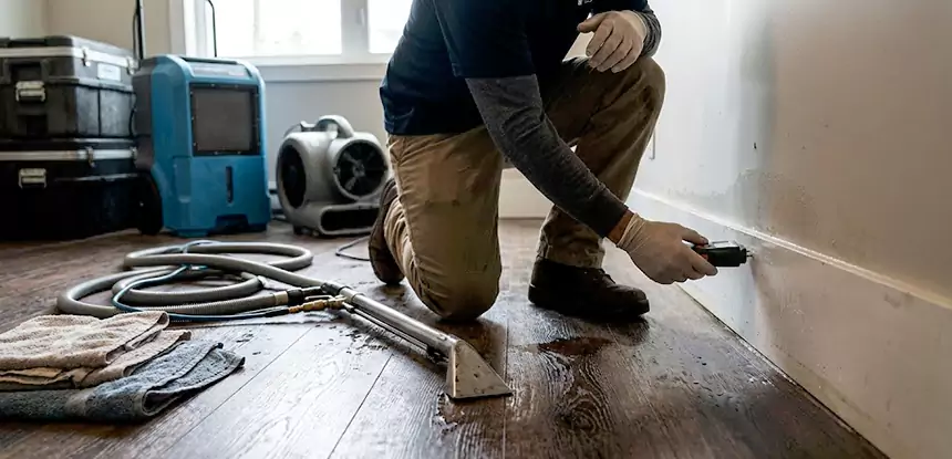 Professional Sewage Remediation Services in Rydal, GA