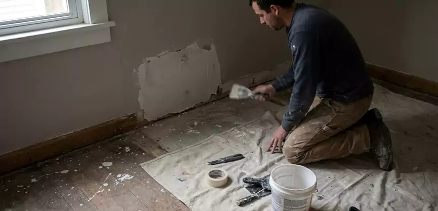 Professional Water Damage Reconstruction Services in Rydal, GA