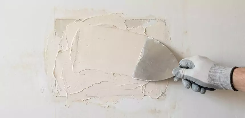 Professional Water Damage Wall Repair Services in Rydal, GA