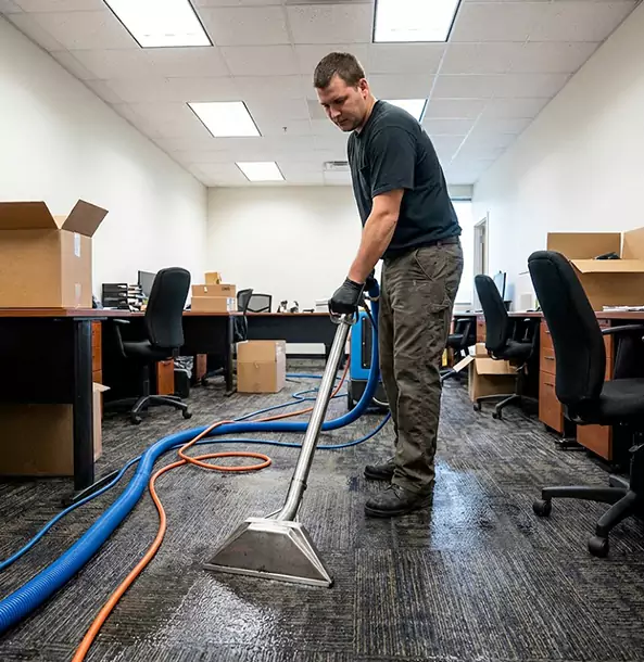 Why Rydal Facilities Trust Rydal Restoration Pro?